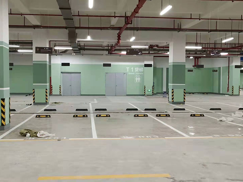 環(huán)氧地坪在施工之前應(yīng)先了解的保養(yǎng)知識(shí)