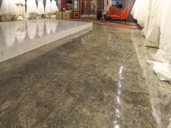 金剛砂耐磨地坪 金剛砂耐磨地坪